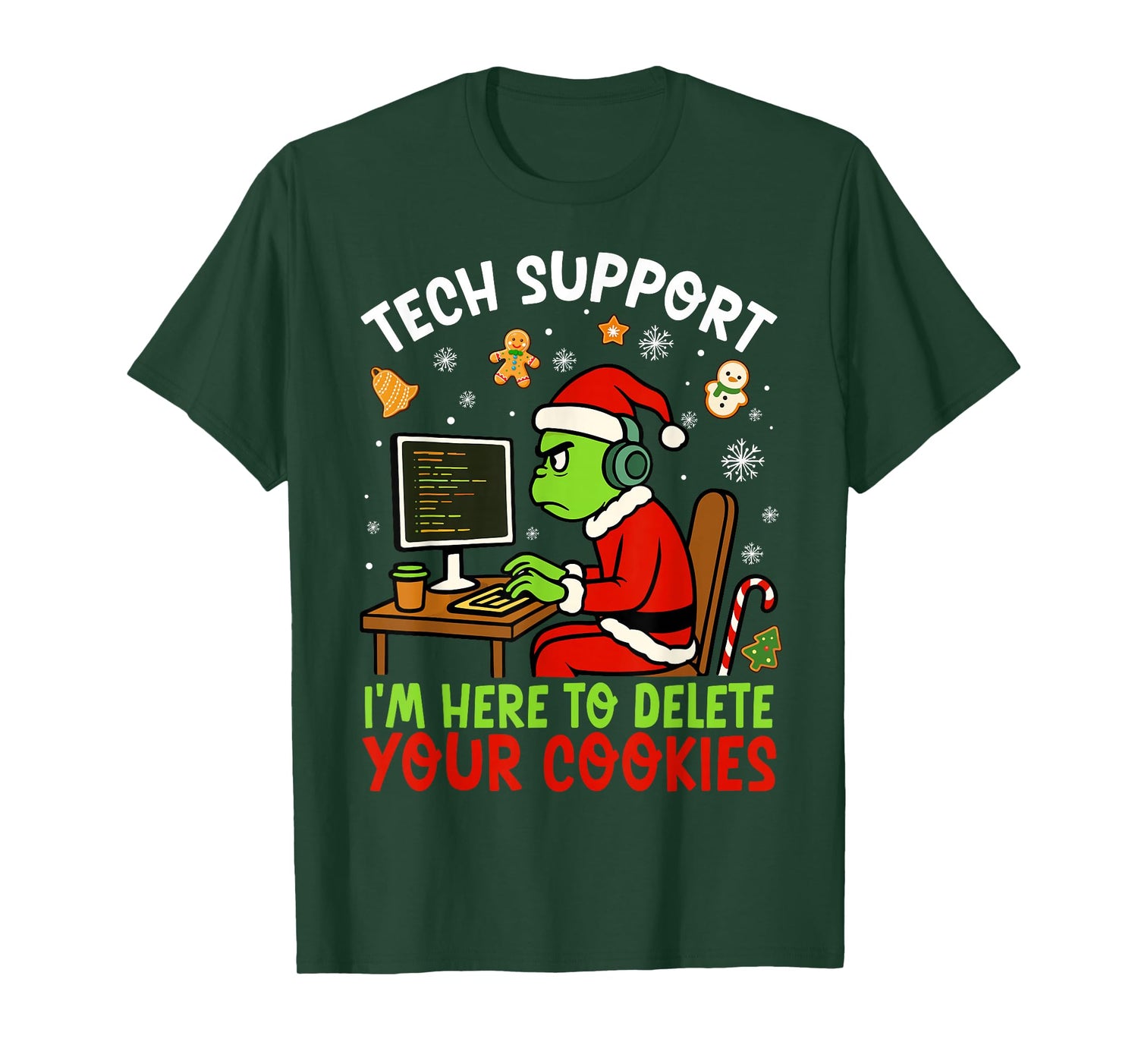 IT Support