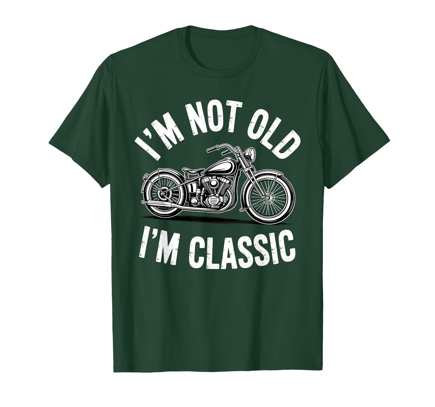 Motorcycle