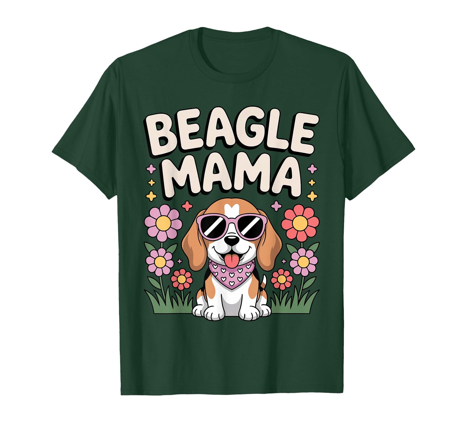 Beagle
