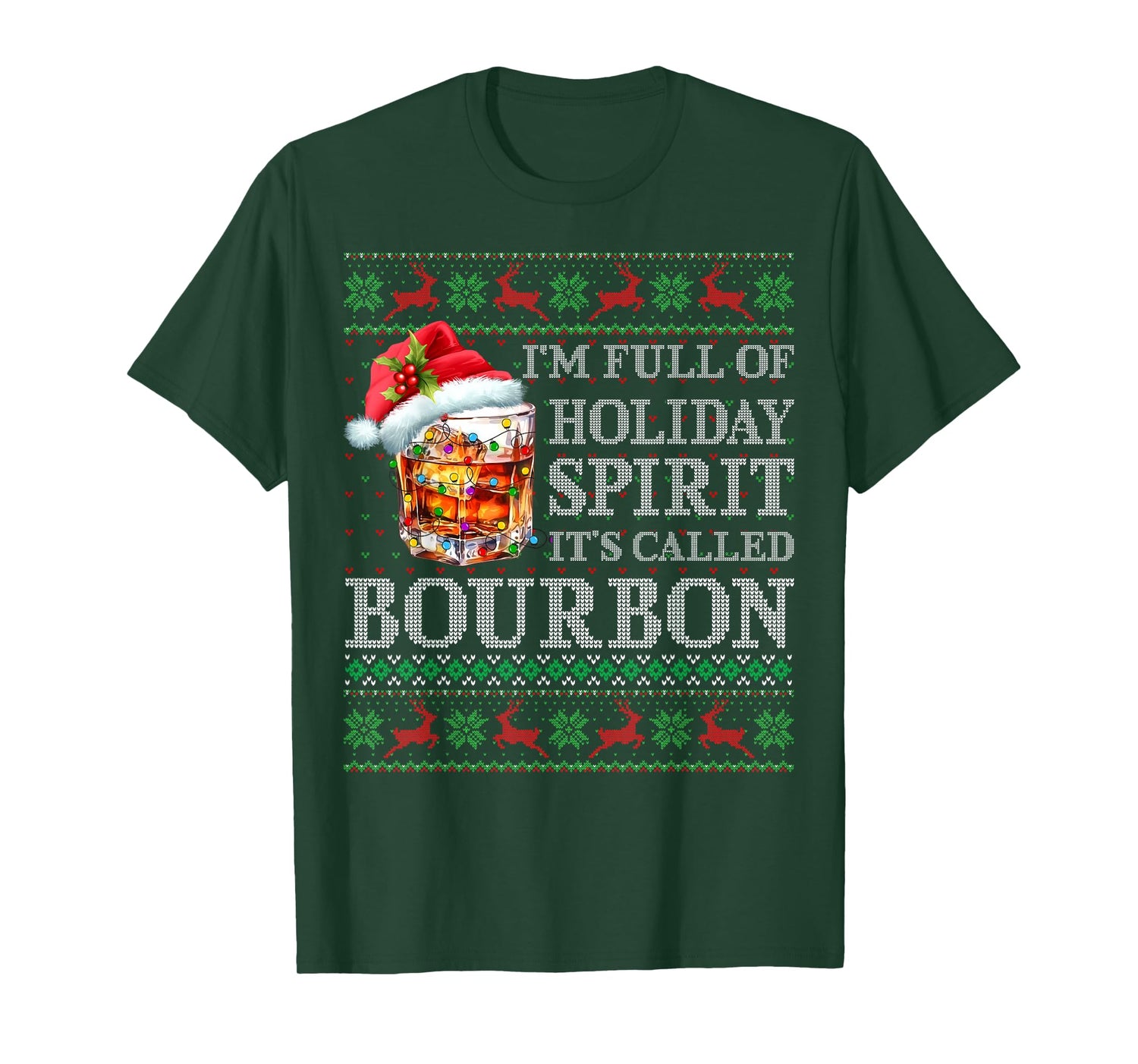 Whiskey & Bourbon