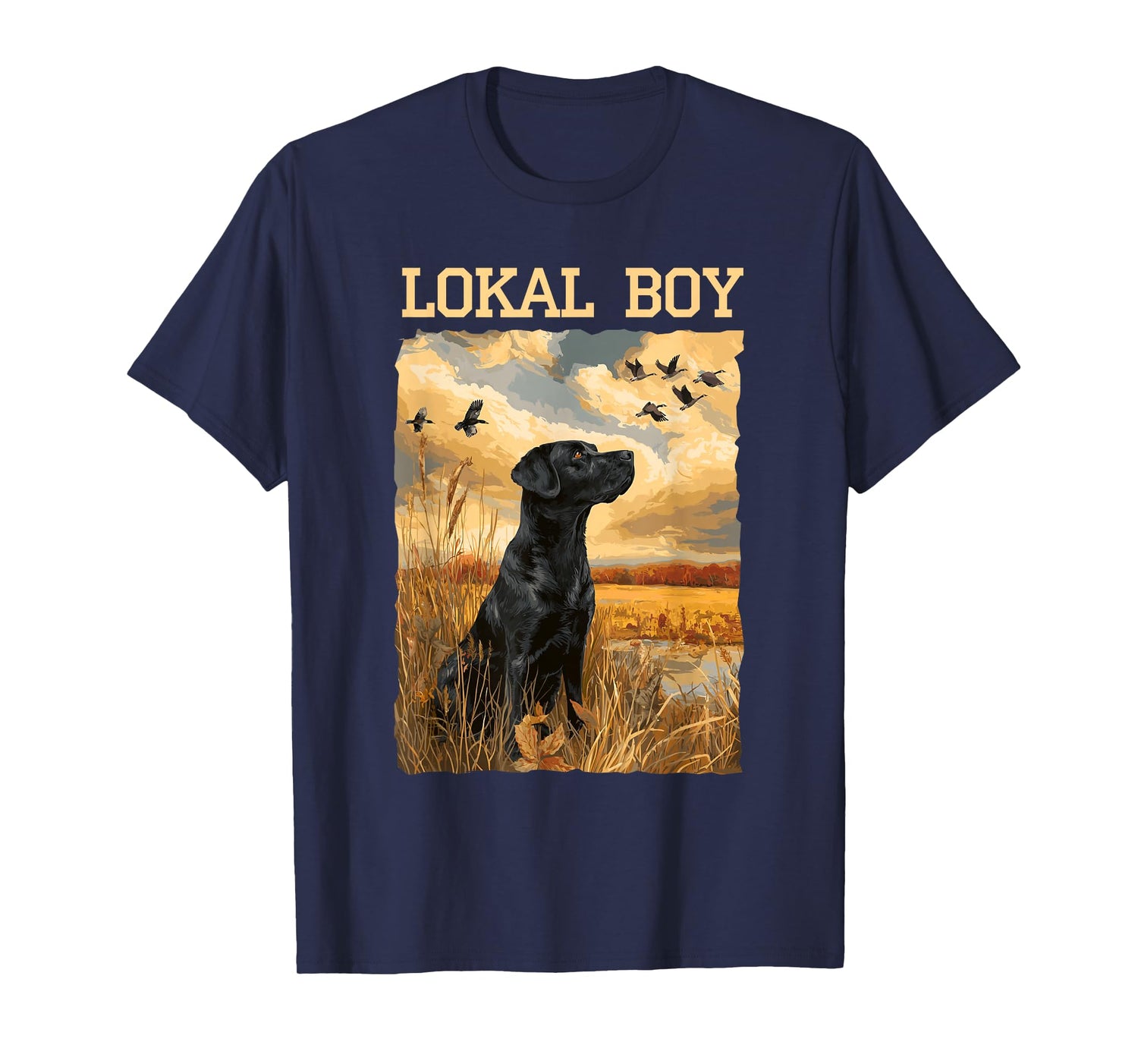 Labrador Retriever