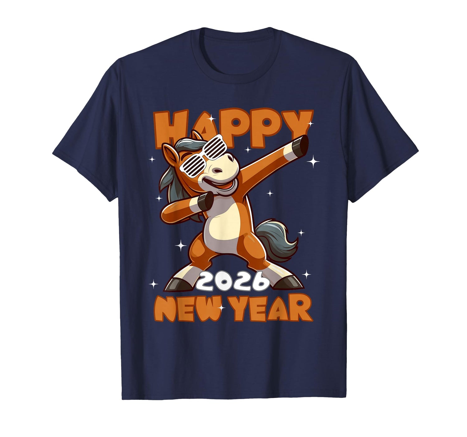 New Year