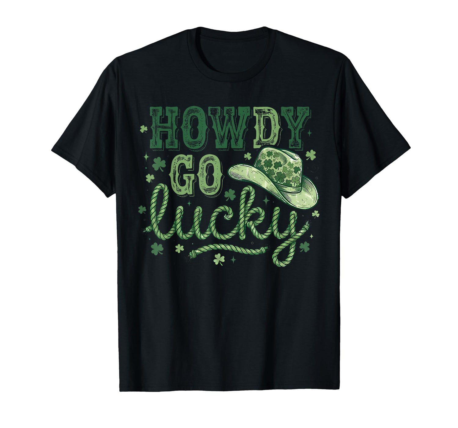 St. Patrick's Day