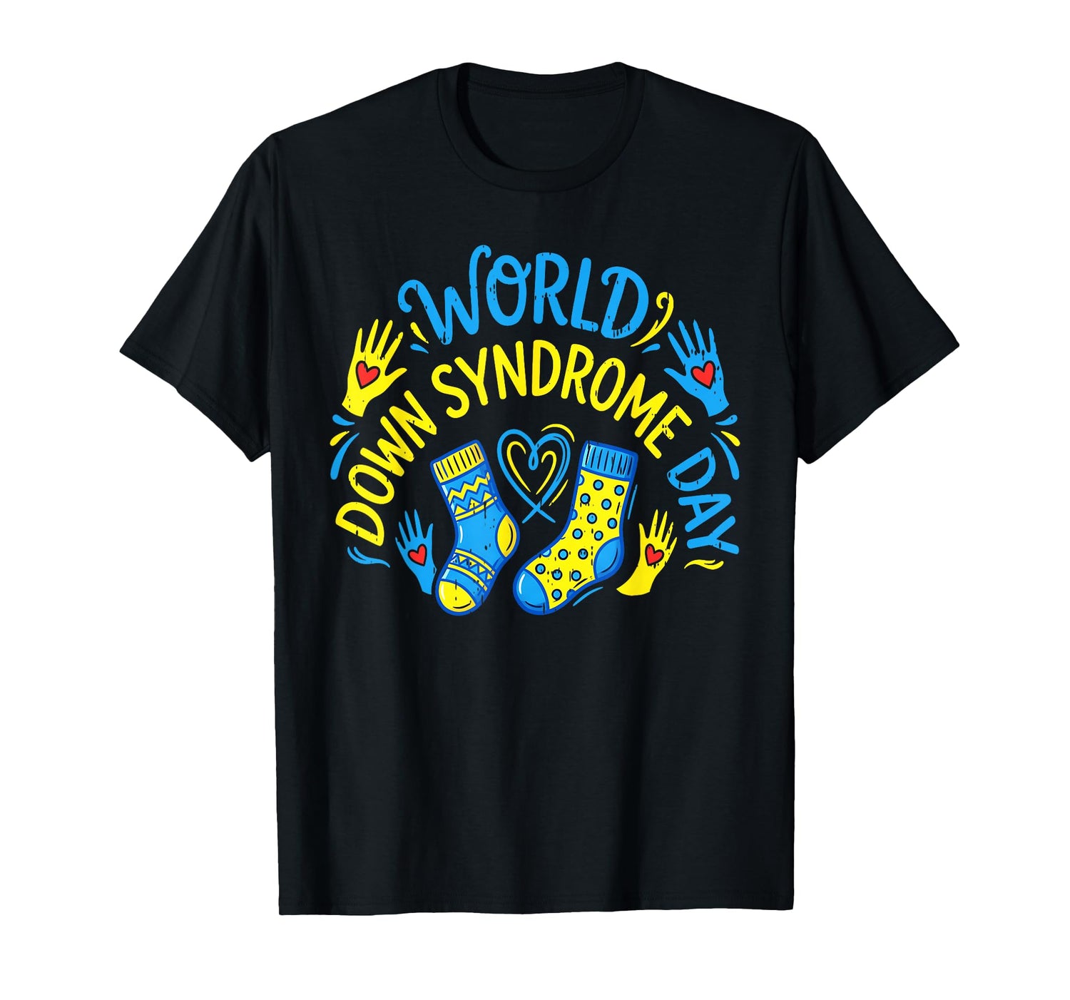Down Syndrome Awareness