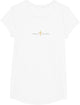 Jesus Saves Cross Gold Thin Christian Jesus White 33andme