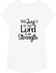 Joy of The Lord is My Strength