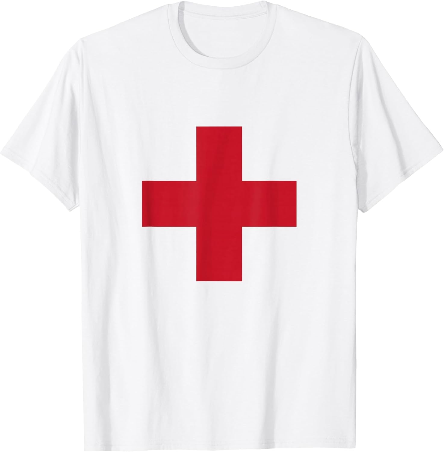 First Aid Paramedic Medical Doctor Costume Halloween Costume