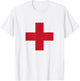 First Aid Paramedic Medical Doctor Costume Halloween Costume
