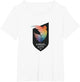 NWSL Angel City FC Pride Crest
