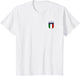 Vintage Italia Soccer Double-Sided
