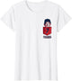 Masataka Yoshida Boston Baseball Pocket MLBPA