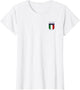 Vintage Italia Soccer Double-Sided