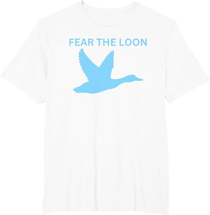Fear The Loon Minnesota Soccer