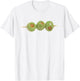Martini Olives Shirt | Cute Olives Graphic for Girl Women