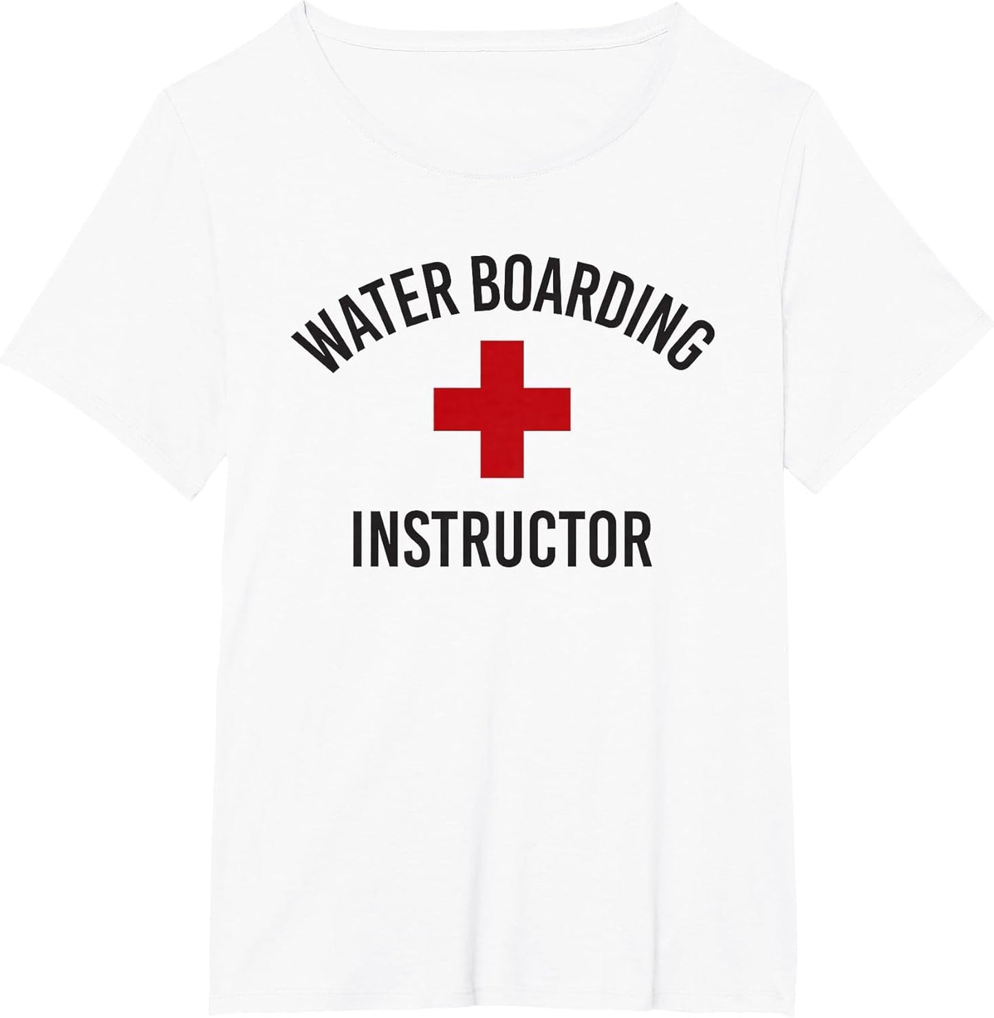 Water Boarding Instructor