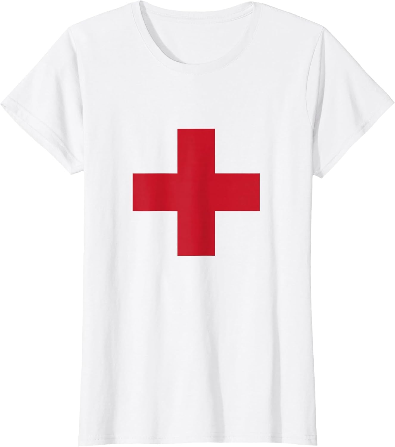 First Aid Paramedic Medical Doctor Costume Halloween Costume