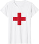 First Aid Paramedic Medical Doctor Costume Halloween Costume