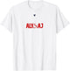 Aly & AJ Triangle Logo