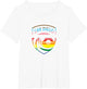 NWSL San Diego Wave Pride Crest