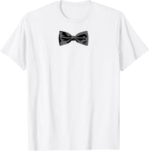 Dinner Jacket Suit Bow tie Party
