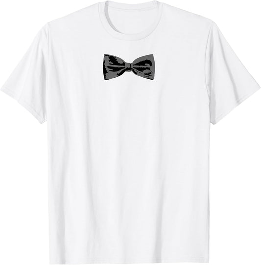 Dinner Jacket Suit Bow tie Party