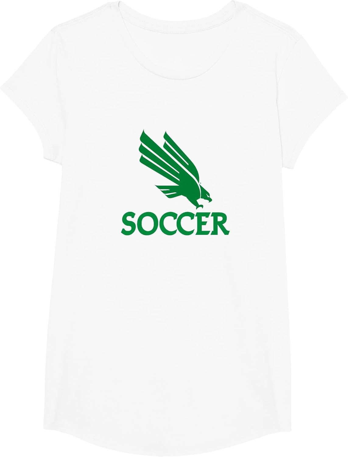 University of North Texas Soccer Apparel Sports Fan