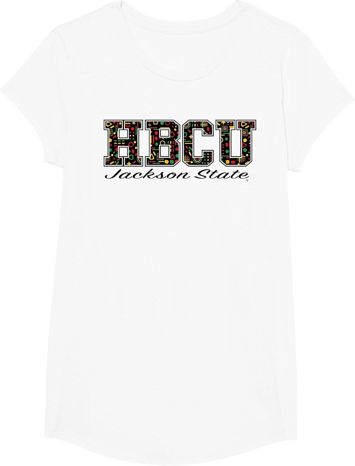 Jackson State Tigers HBCU Officially Licensed