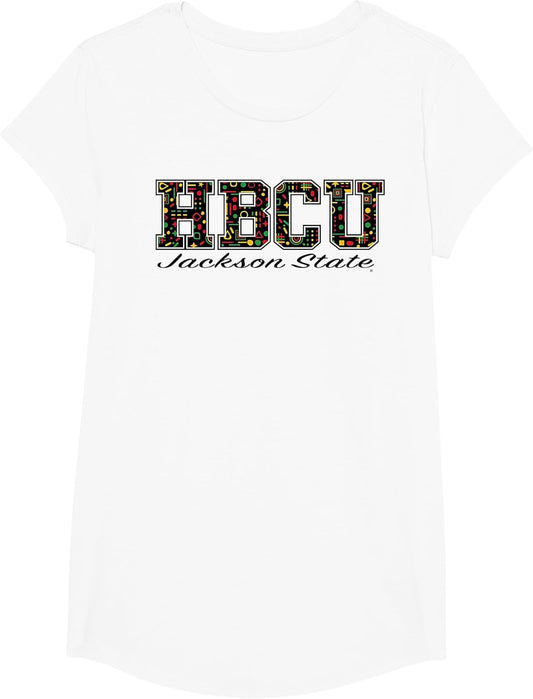 Jackson State Tigers HBCU Officially Licensed