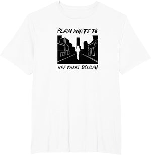 Plain White T's - Hey There Deliliah