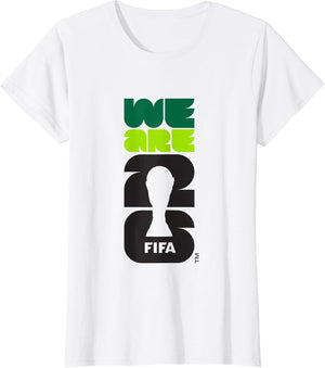 FIFA World CUP26 Event Bring Your Game