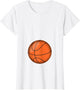 Funny Basketball Player Baby Belly Mum