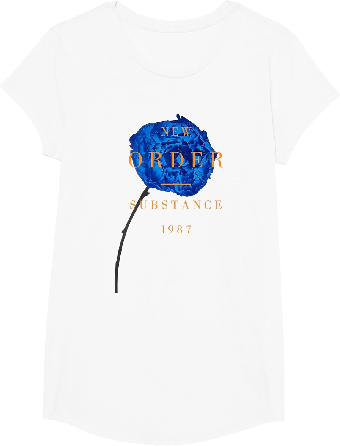 New Order Spring Substance