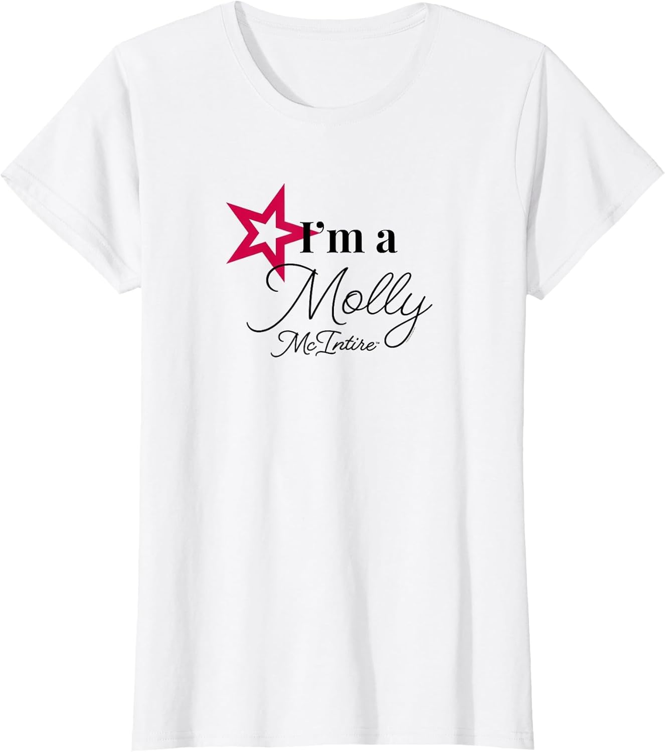 American Girl - I'm a Molly McIntire