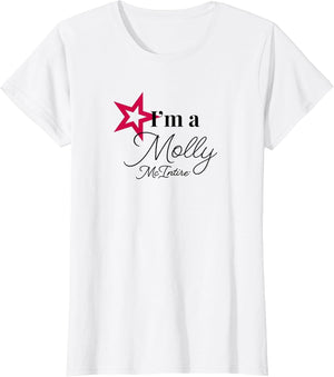 American Girl - I'm a Molly McIntire