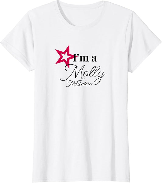 American Girl - I'm a Molly McIntire