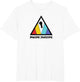 Imagine Dragons Triangle Logo