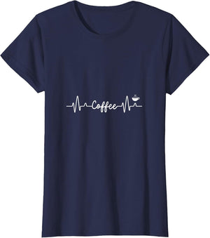 Coffee Pulse: Heartbeat Monitor