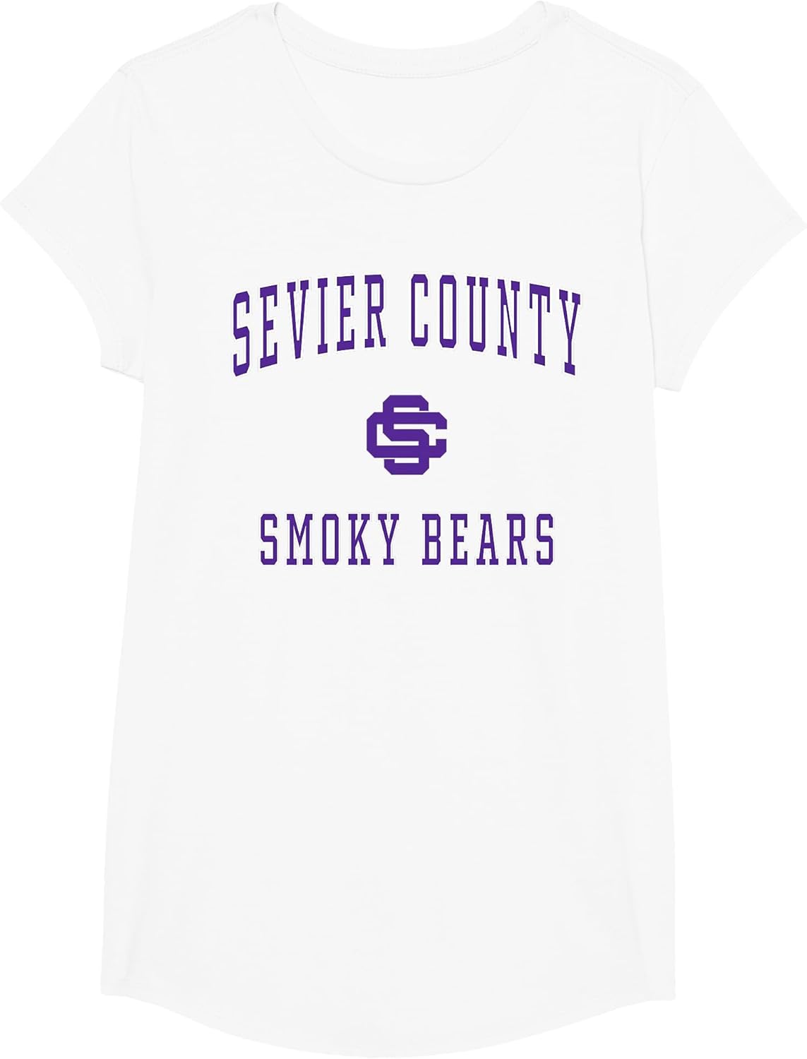 Sevier County High School Smoky Bears