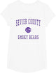 Sevier County High School Smoky Bears
