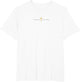 Jesus Saves Cross Gold Thin Christian Jesus White 33andme