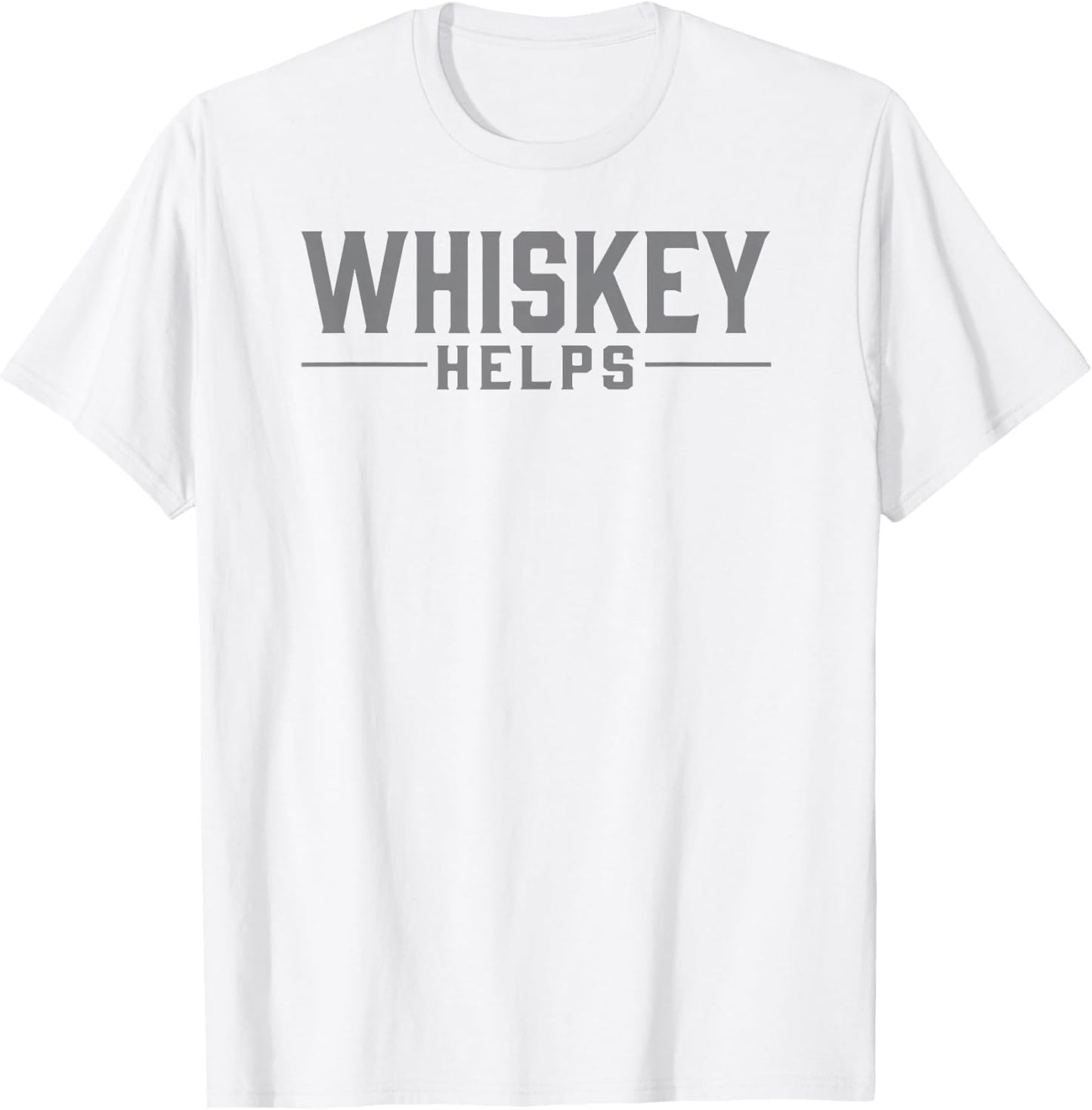 Whiskey Helps American Classic Nights