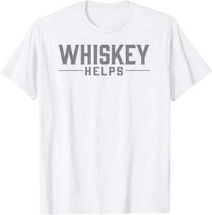 Whiskey Helps American Classic Nights