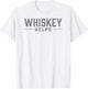 Whiskey Helps American Classic Nights