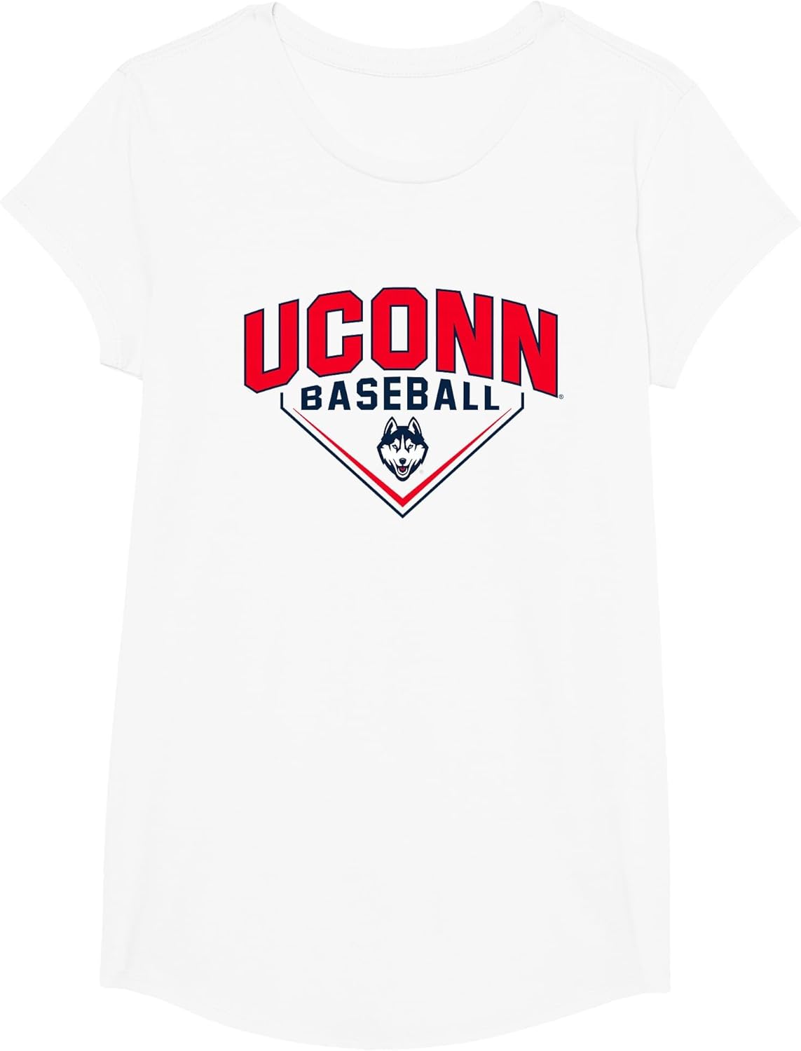 Connecticut Huskies Baseball Bullpen Officially Licensed