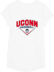 Connecticut Huskies Baseball Bullpen Officially Licensed
