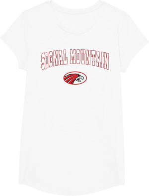 Signal Mountain High School Eagles C2