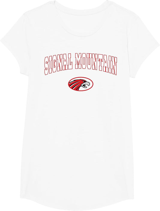 Signal Mountain High School Eagles C2