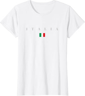Italy Italia