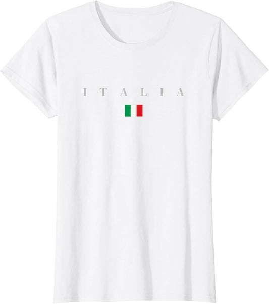 Italy Italia