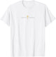 Jesus Saves Cross Gold Thin Christian Jesus White 33andme